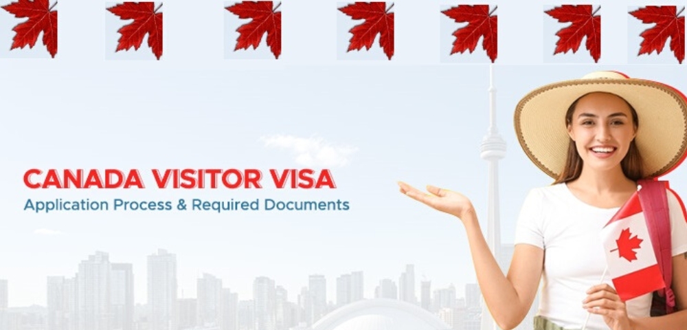 The Comprehensive Checklist for Canada Tourist Visa Applicants